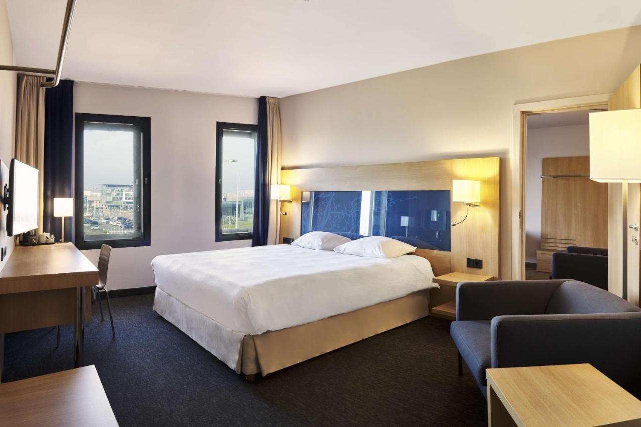 Standardzimmer