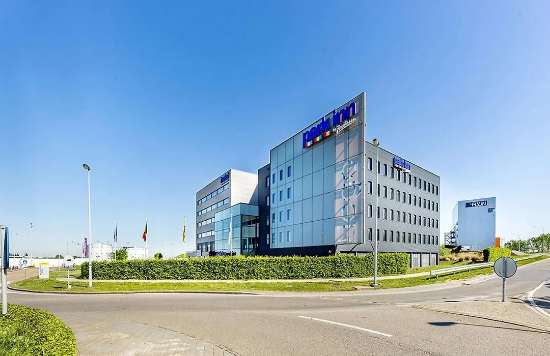 Park Inn By Radisson Liege Airport-1