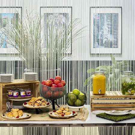 Park Inn By Radisson Liege Airport-3